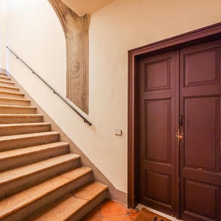 Cavour 96 Apartment Mantova Exterior foto
