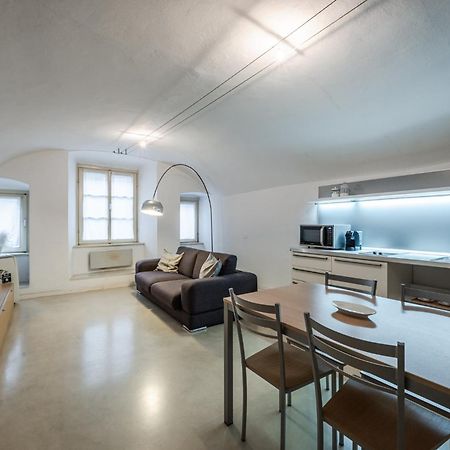 Cavour 96 Apartment Mantova Exterior foto