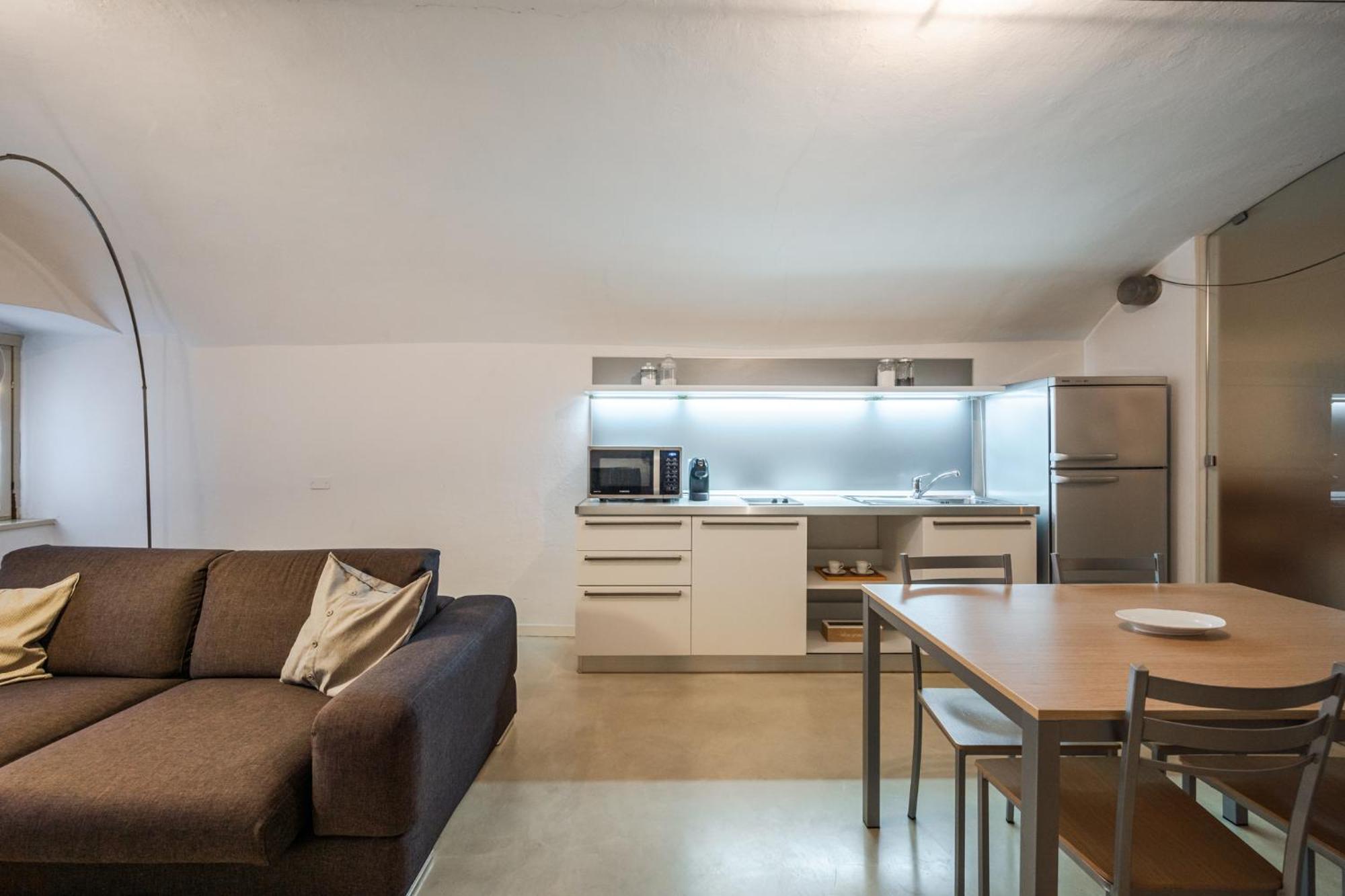Cavour 96 Apartment Mantova Exterior foto