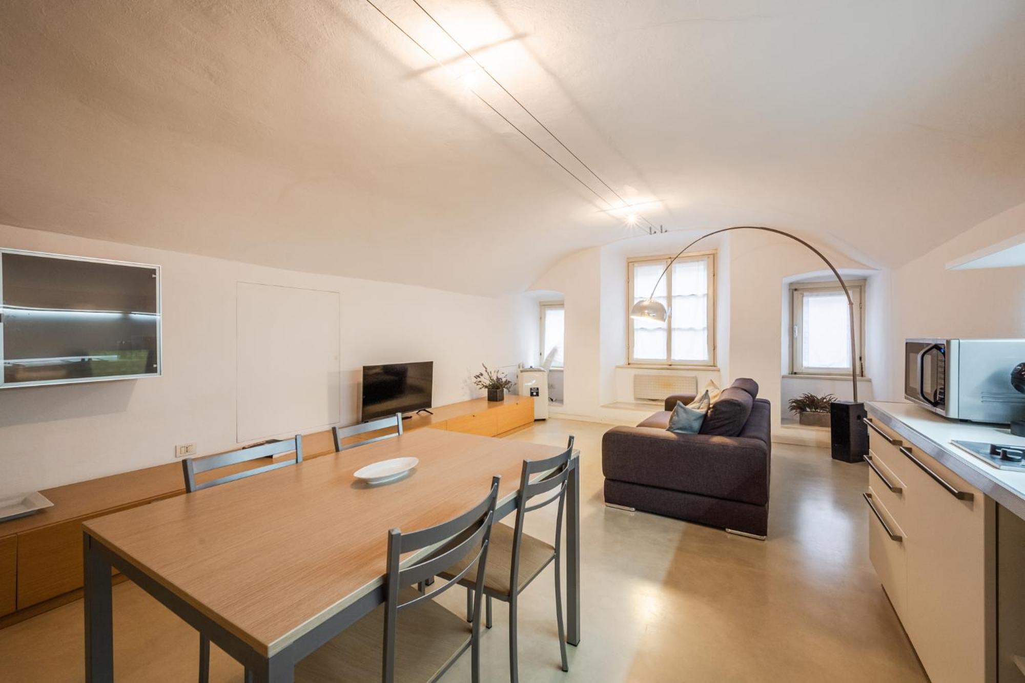 Cavour 96 Apartment Mantova Exterior foto