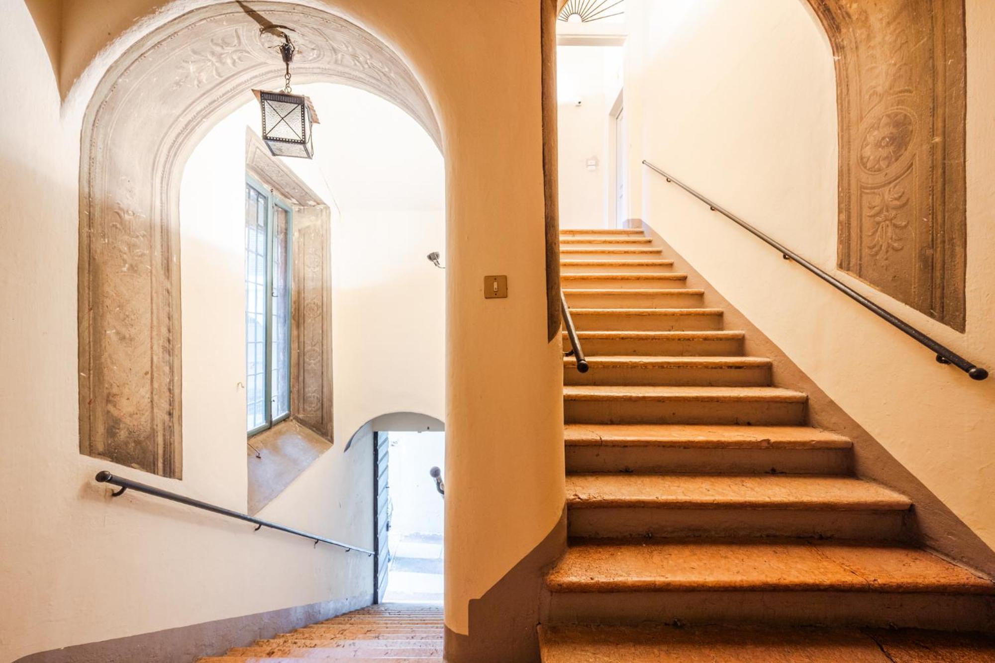 Cavour 96 Apartment Mantova Exterior foto